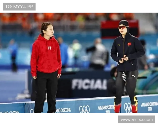 从短道到大道李琰摘奥运第九金