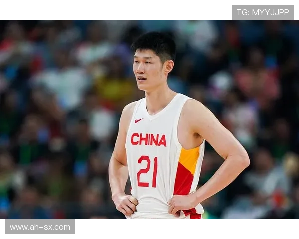 中国男篮逆转日本胡金秋爆发强