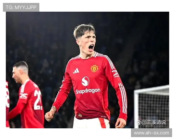 加纳乔删除切尔西内容 专注曼联生涯 加纳乔删除切尔西内容 专注曼联生涯